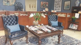 Our Store